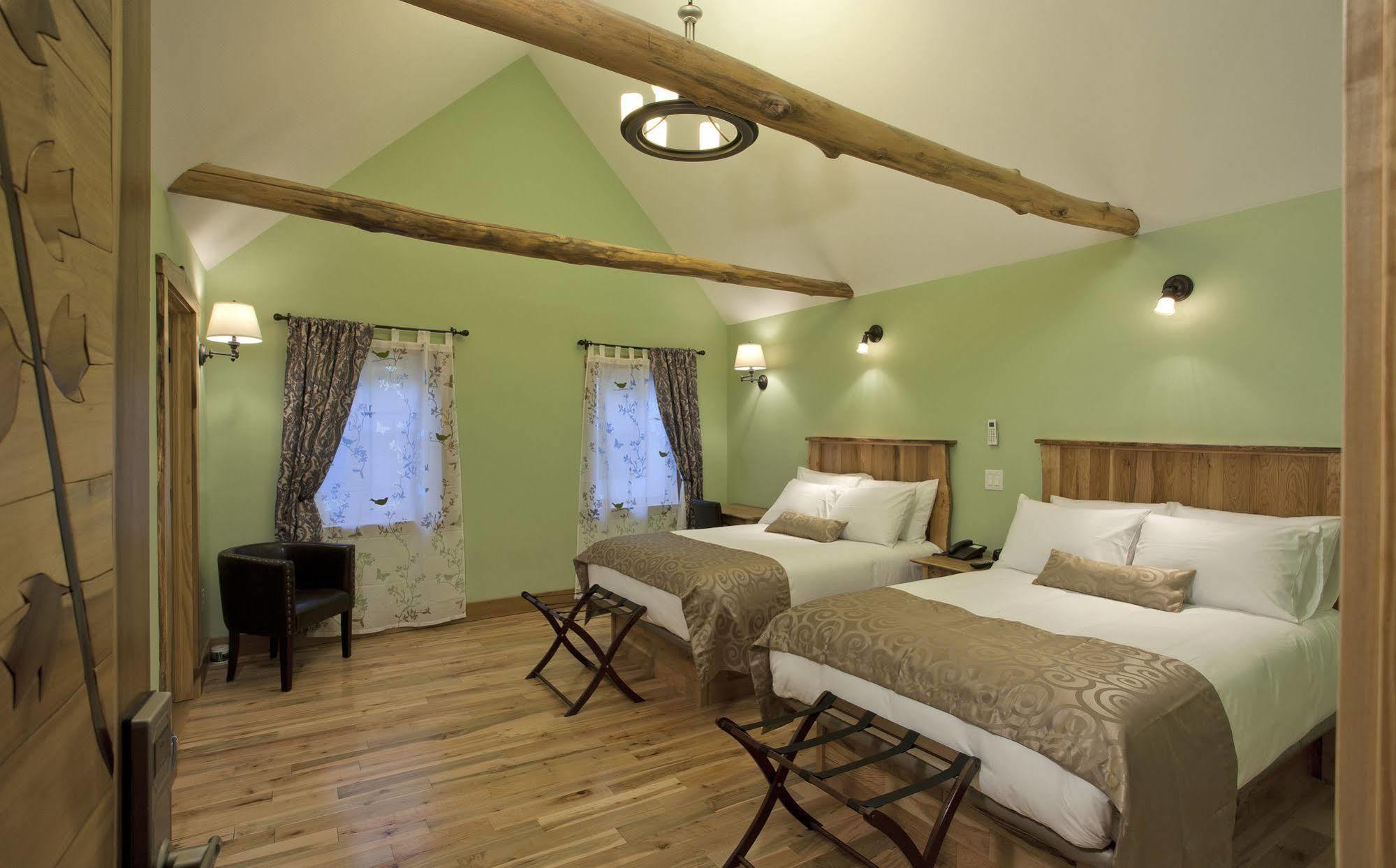 Fenton Inn Nellysford 외부 사진