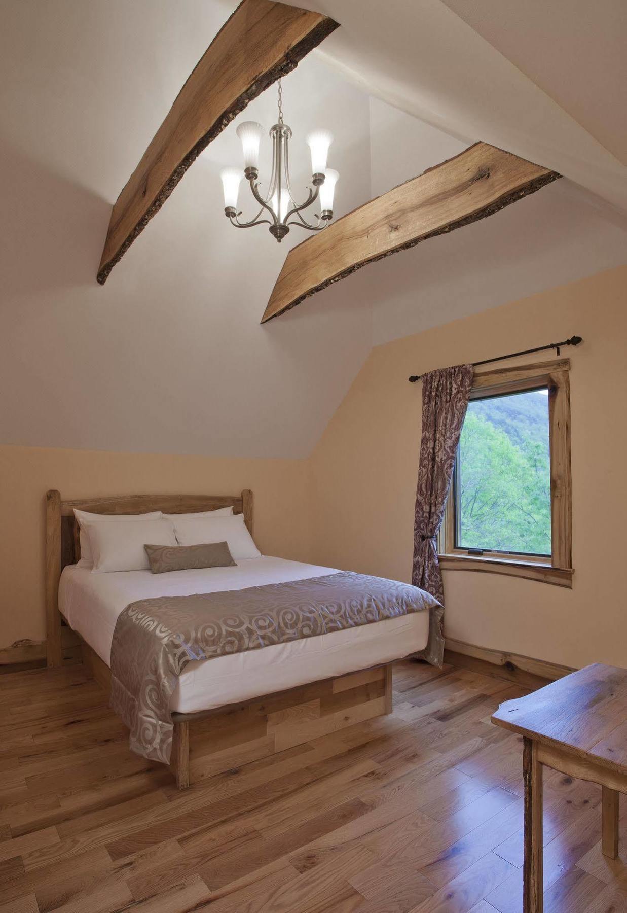 Fenton Inn Nellysford 외부 사진