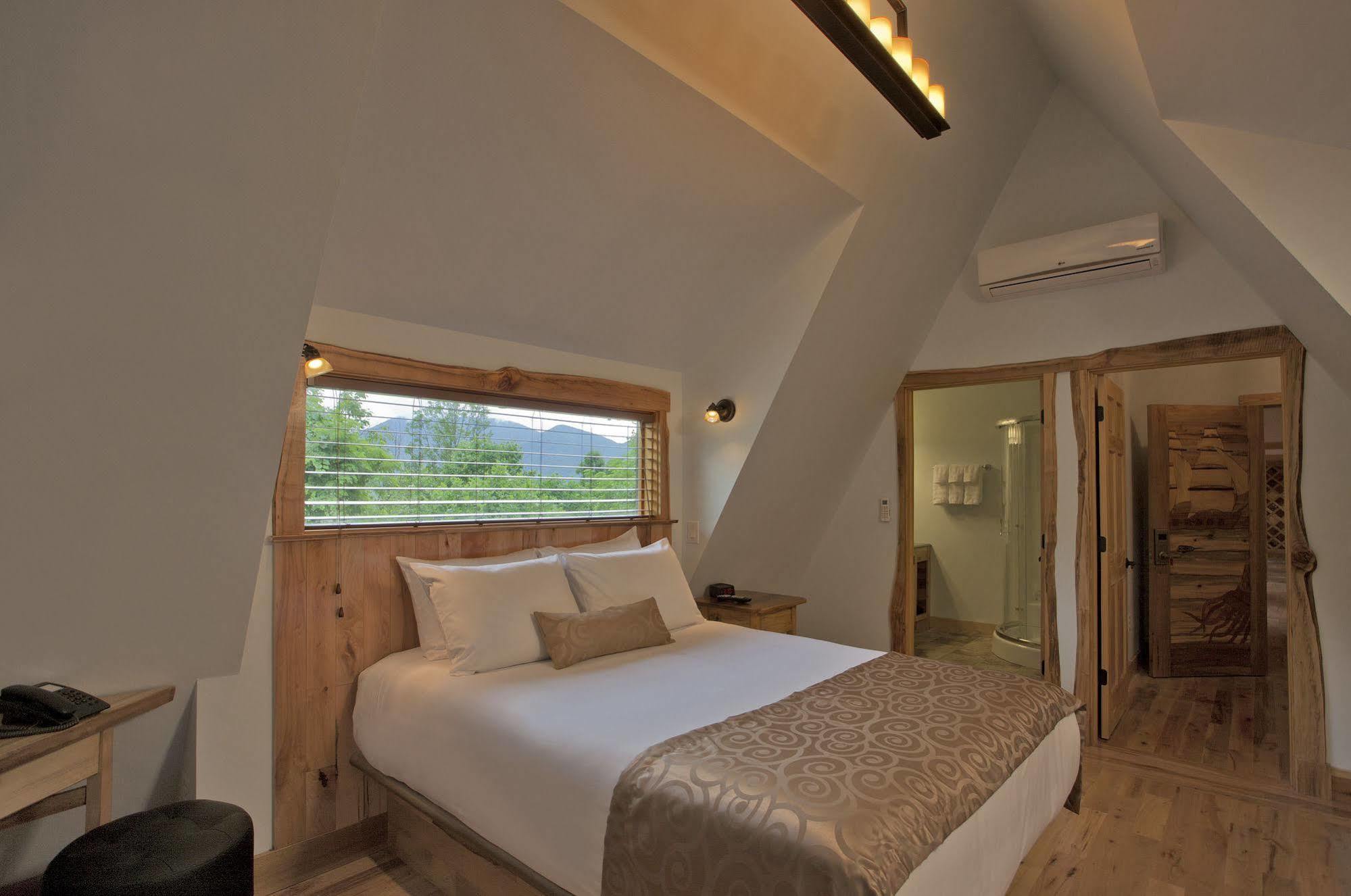 Fenton Inn Nellysford 외부 사진